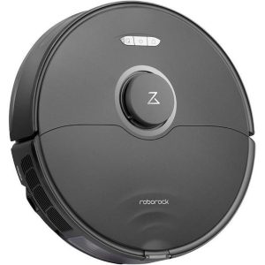 Roborock Robotstøvsuger S8 Sonic Black