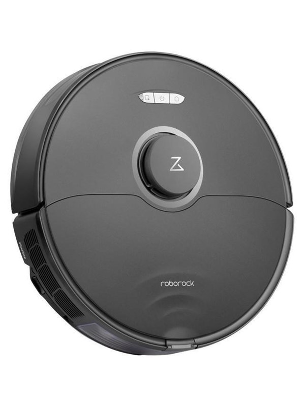 Roborock Robotstøvsuger S8 Sonic Black