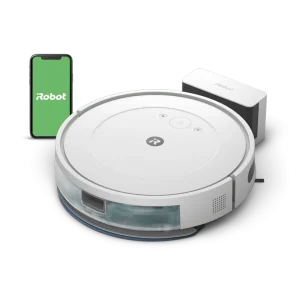 Roomba Combo® Essential robotstøvsuger
