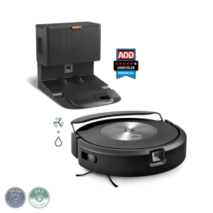 Roomba Combo® j7+ robotstøvsuger