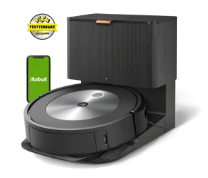 Roomba® j7+ robotstøvsuger