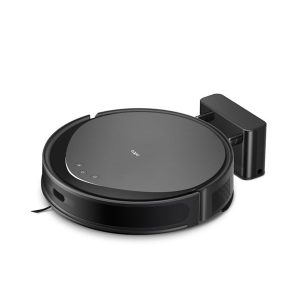 TP-Link Robotstøvsuger Tapo RV20 Max 5300Pa suge MagSlim LiDAR Navigationsrobotstøvsuger og moppe