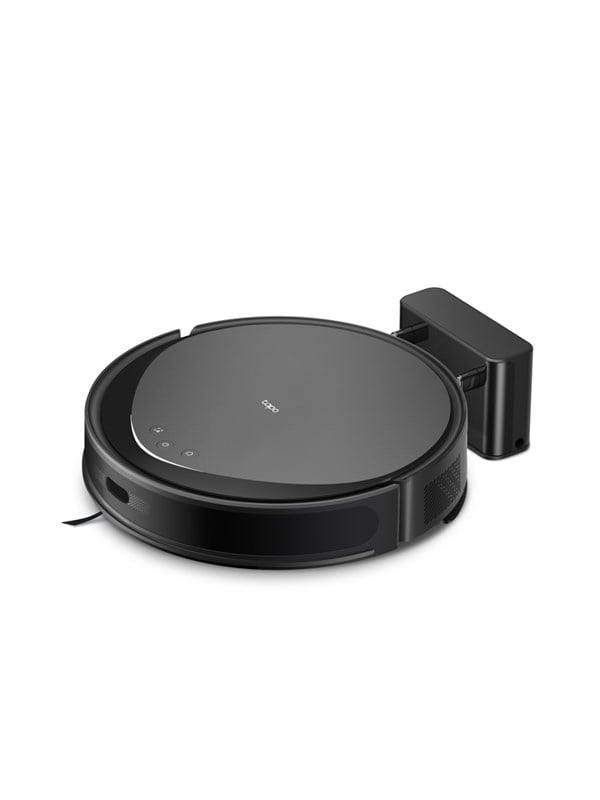 TP-Link Robotstøvsuger Tapo RV20 Max 5300Pa suge MagSlim LiDAR Navigationsrobotstøvsuger og moppe