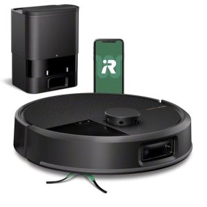 iRobot Robotstøvsuger Roomba 705 Vac Max Robotic Vacuum Clean Bla