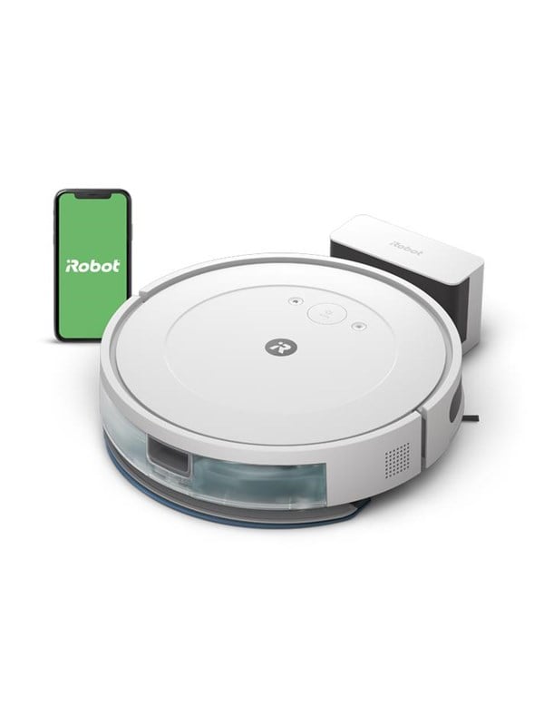 iRobot Robotstøvsuger Roomba Combo Essential