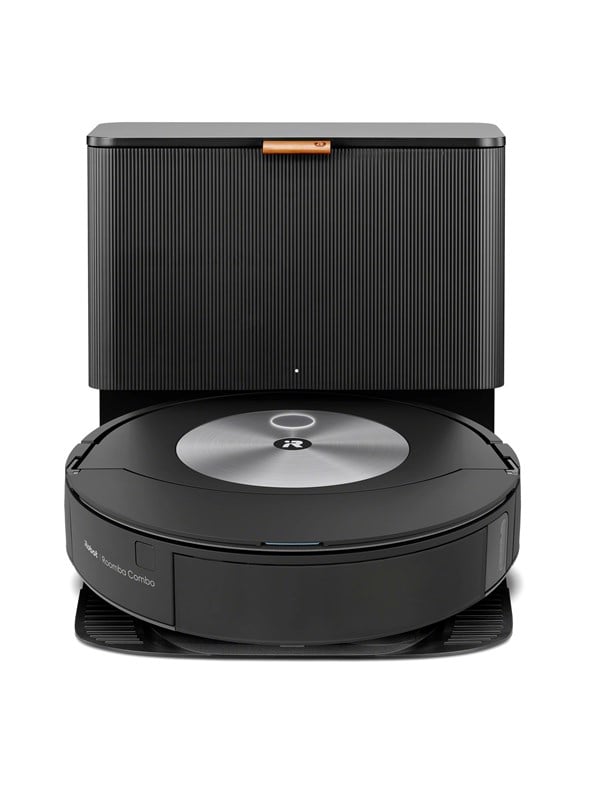 iRobot Robotstøvsuger Roomba Combo J7+