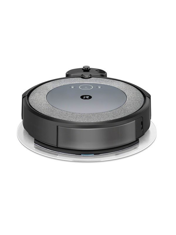 iRobot Robotstøvsuger Roomba Combo i5