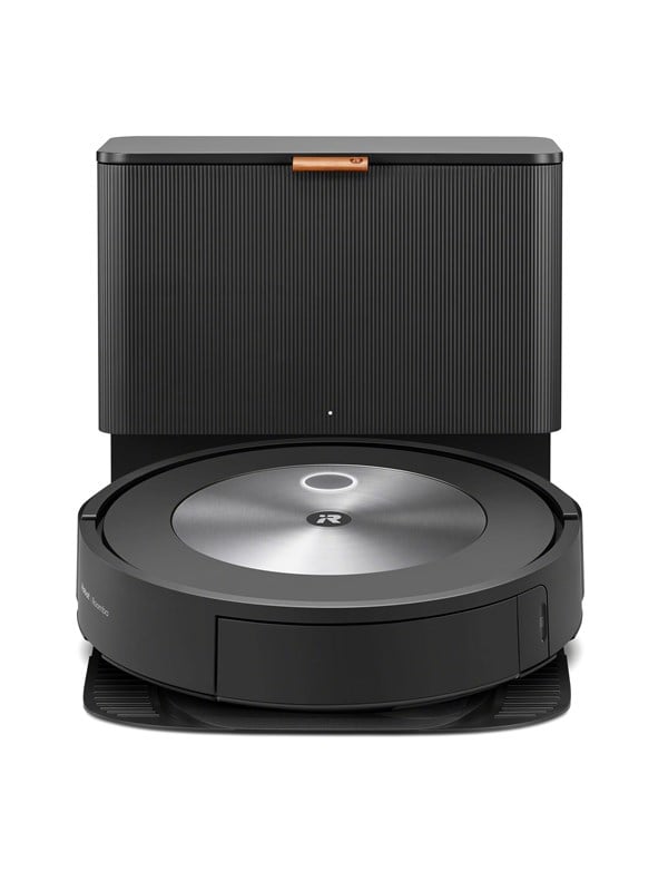 iRobot Robotstøvsuger Roomba j7558+