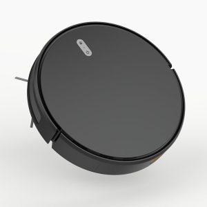 ABIR G20S robotstøvsuger med gulvvask og moppefunktion