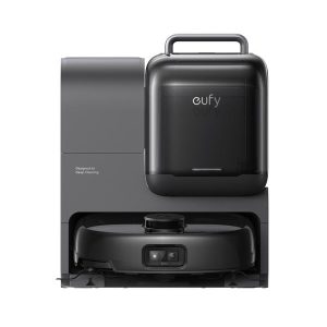 Eufy Robotstøvsuger Omni E28 - Black