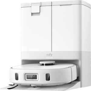 Eufy Robotstøvsuger X10 Pro Omni