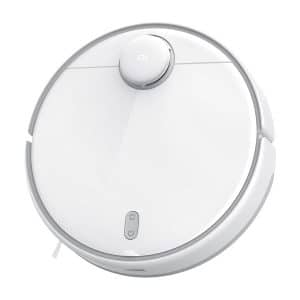 Xiaomi Robotstøvsuger Mi Mop 2 Pro White