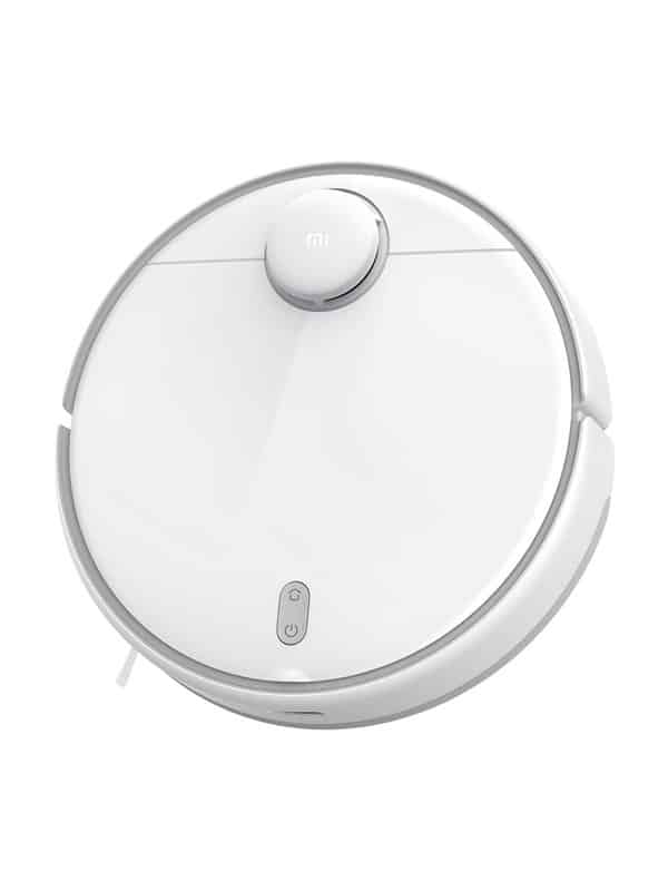 Xiaomi Robotstøvsuger Mi Mop 2 Pro White