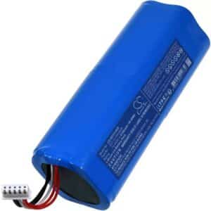 Batteri Til Robotstøvsuger Ecovacs T30s Pro Omni Type S31-LI-144-6400