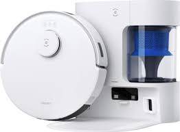 Ecovacs Deebot N20 Plus Robotstøvsuger