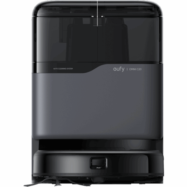 Eufy Robotstøvsuger Omni C20