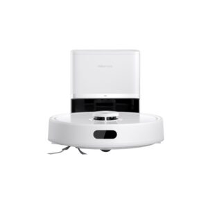 Roborock Robotstøvsuger Q7 TF+ White