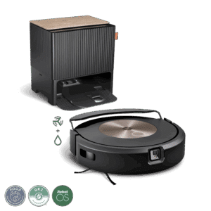 Roomba Combo j9+ robotstøvsuger