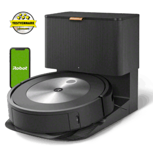 Roomba® j7+ robotstøvsuger