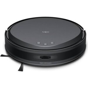 TP-Link Tapo RV20 Max Robotstøvsuger