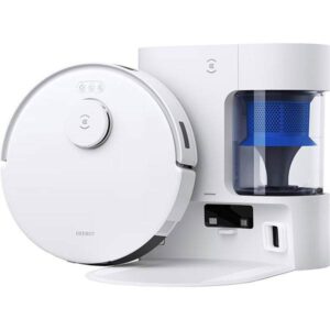 Ecovacs Deebot N20 Plus Robotstøvsuger