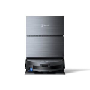 Ecovacs Robotstøvsuger Deebot X11 Pro Omni EU