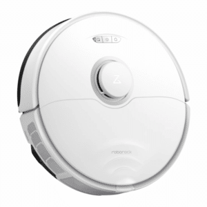 Roborock Robotstøvsuger S8 Sonic White