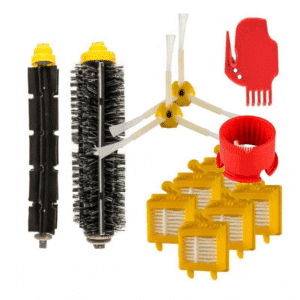 Tilbehørssæt til iRobot 700 serien