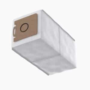 5 x Støvsugerpose - JonR P20 Pro