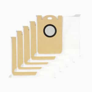 5 x Støvsugerposer - Neakasa N3