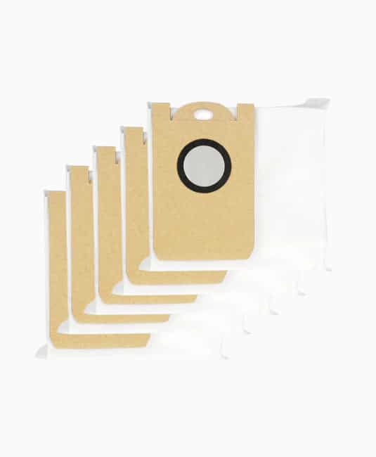 5 x Støvsugerposer - Neakasa N3