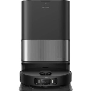 Dreame L40 Ultra Ae Black Robotstøvsuger