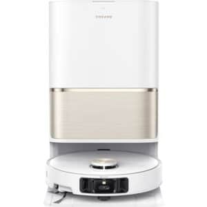 Dreame L50 Ultra White Robotstøvsuger Hvid
