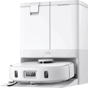 Eufy Robotstøvsuger X10 Pro Omni