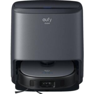Eufy X9 Pro Robotstøvsuger 0.41 L
