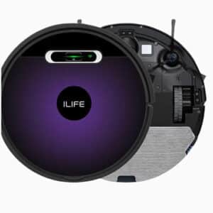 ILIFE V3s Max