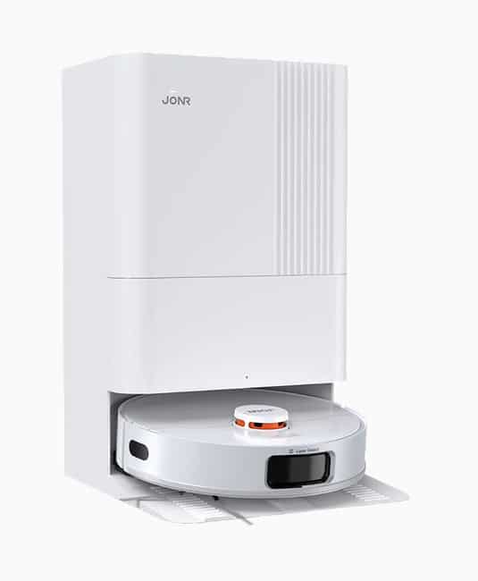 Jonr P20 Pro | Outlet - Som ny