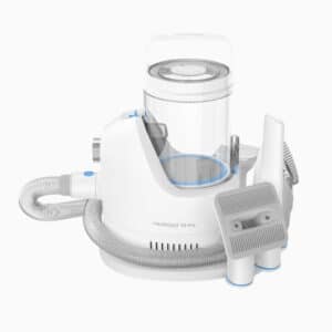 Neakasa P2 Pro Hunde & katte plejesæt med støvsuger