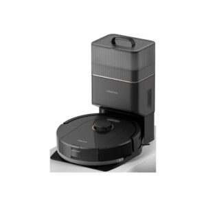 Roborock Q5 Pro+ Robotstøvsuger 0.77liter + 2 Gratis valgfri gaver