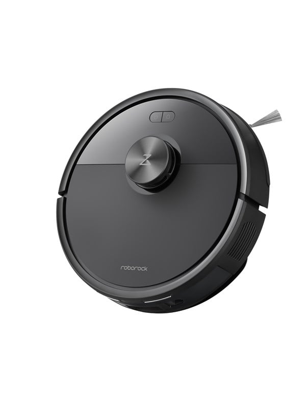 Roborock Robotstøvsuger Q7 TF - Black