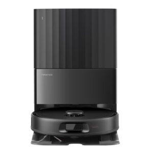 Roborock Robotstøvsuger QR 798 Black