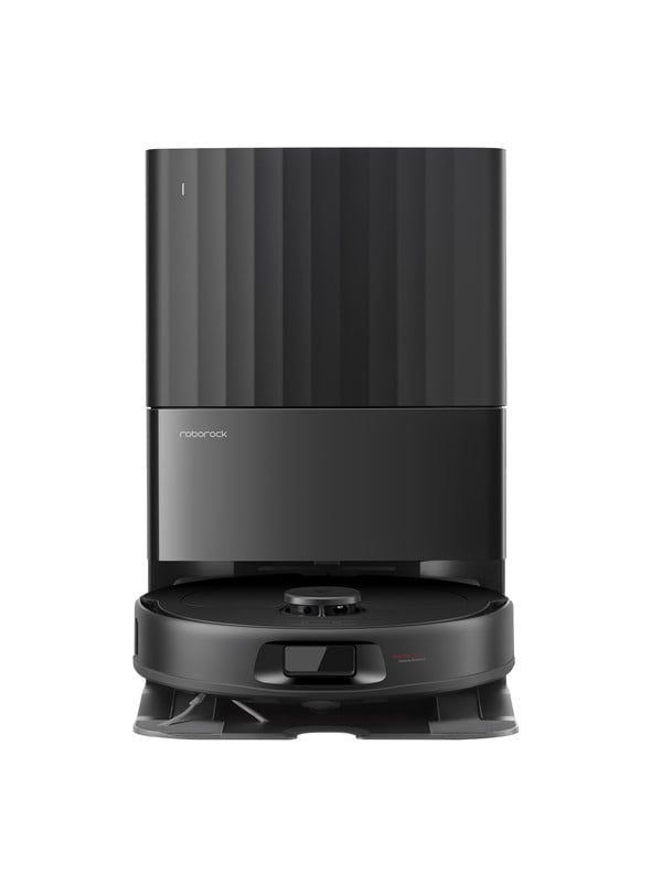 Roborock Robotstøvsuger QR 798 Black