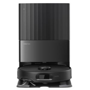 Roborock Robotstøvsuger Qrevo Edge 5V1 - Black
