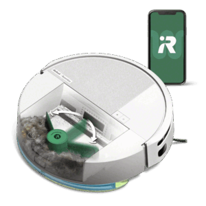 Roomba® 205 DustCompactor™ Combo-robot