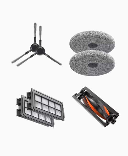 Servicepakke - Jonr P20 Pro