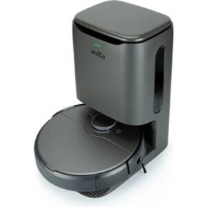 Wilfa Innobot Robotstøvsuger RVC-D4000SL