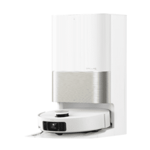 Dreame Robotstøvsuger X50 Ultra - White