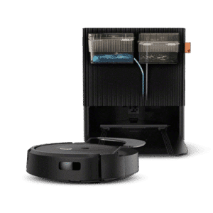 Roomba Combo® 10 Max robot + AutoWash™ dock