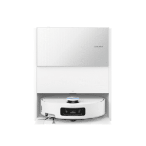Dreame Robotstøvsuger Aqua10 Ultra Roller White