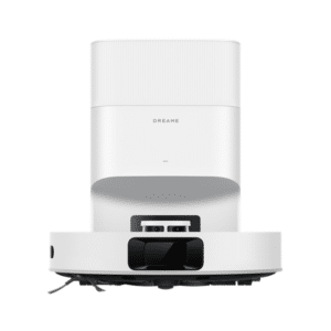 Dreame Robotstøvsuger D20 Plus White